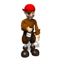 Moon Dance Merchants Pirate